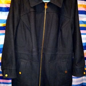 Michael Kors Wool Jacket